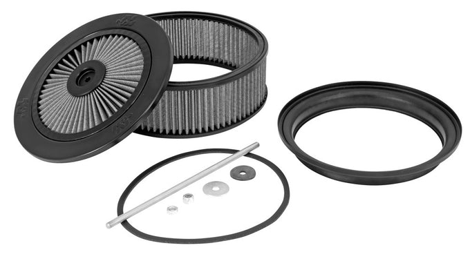X-Stream Top Assembly <br> Universal Fit