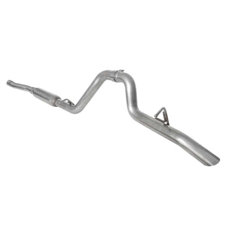 Cat Back Exhaust Kit <br> 2018-2022,2024 Jeep Wrangler