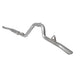 Cat Back Exhaust Kit <br> 2018-2022,2024 Jeep Wrangler