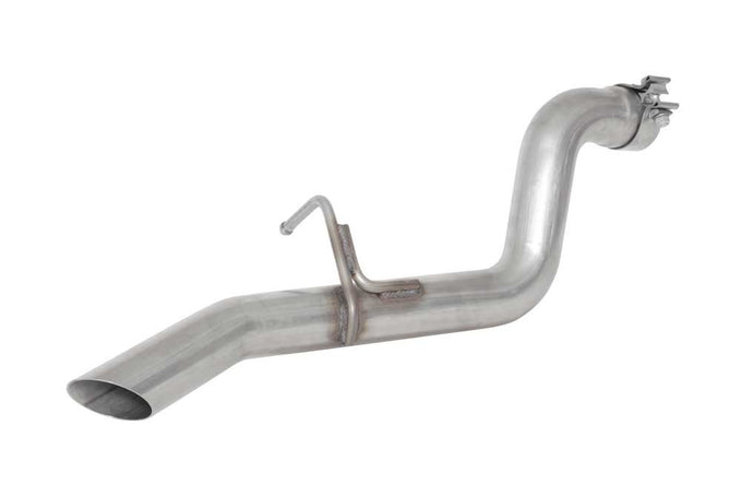 Exhaust Kit <br> 2018-2022,2024 Jeep Wrangler