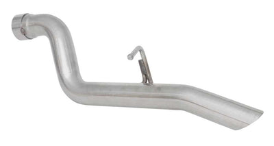 Exhaust Kit <br> 2018-2022,2024 Jeep Wrangler