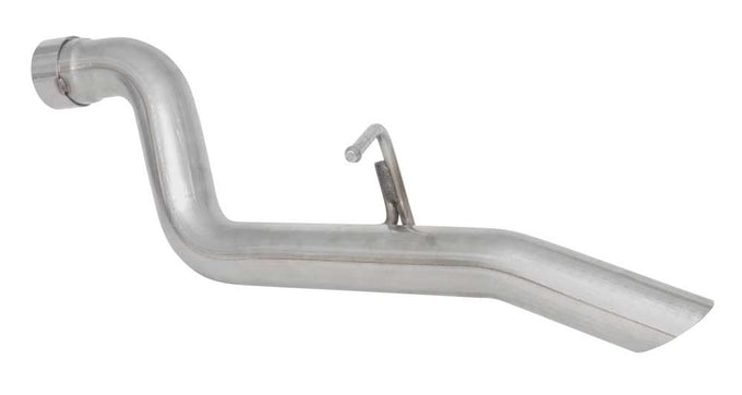 Exhaust Kit <br> 2018-2022,2024 Jeep Wrangler