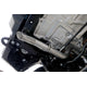 Exhaust Kit <br> 2018-2022,2024 Jeep Wrangler