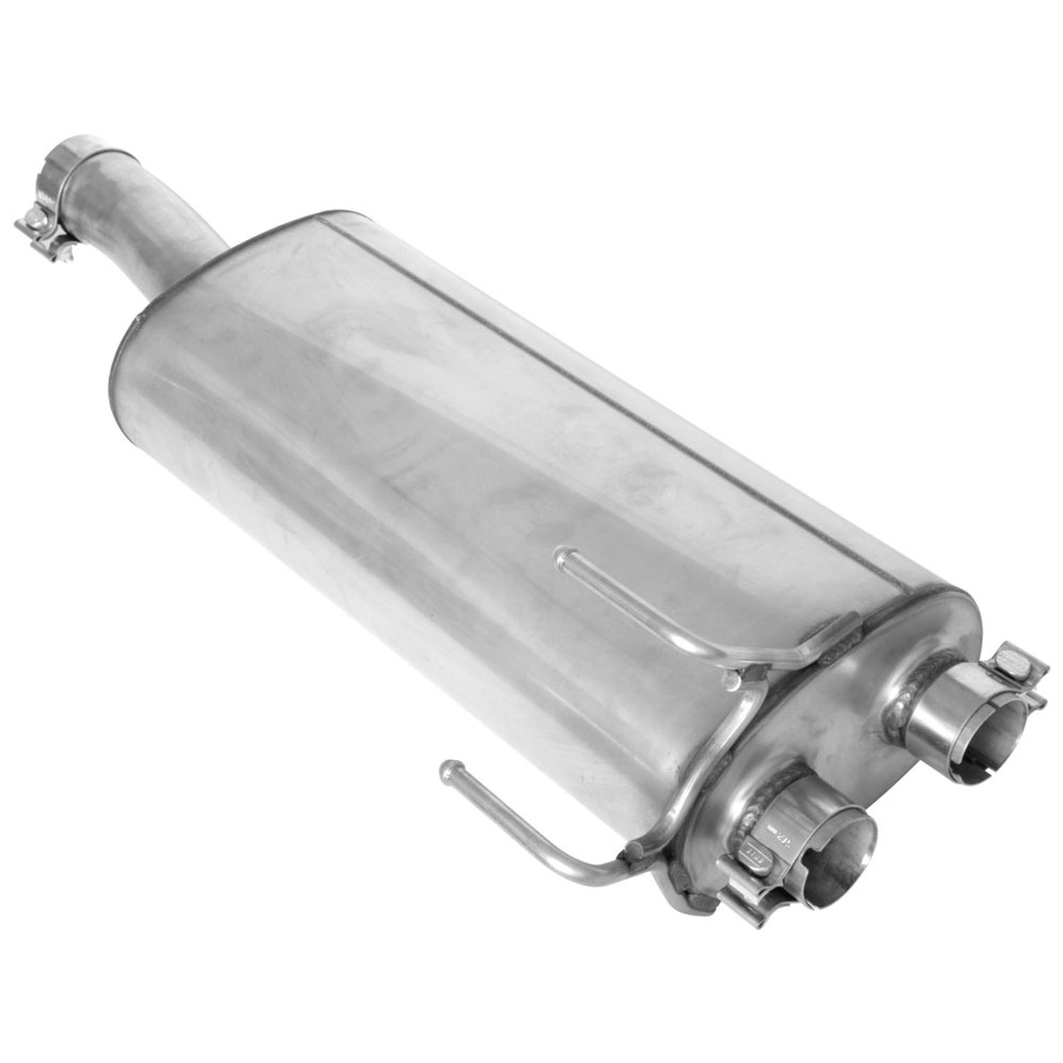 Exhaust Kit <br> 09-18 Dodge Ram 1500, 2019 Classic
