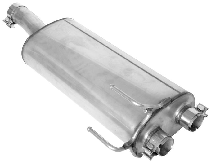 Exhaust Kit <br> 09-18 Dodge Ram 1500, 2019 Classic