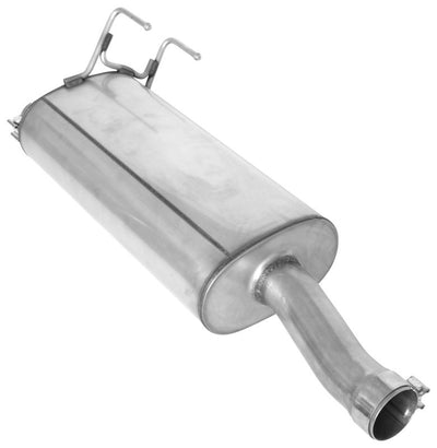 Exhaust Kit <br> 09-18 Dodge Ram 1500, 2019 Classic