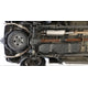 Exhaust Kit <br> 09-18 Dodge Ram 1500, 2019 Classic