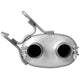 Exhaust Kit <br> 09-18 Dodge Ram 1500, 2019 Classic