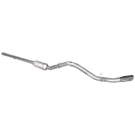 Exhaust Kit <br> 14-18 Chevy Silverado GMC Sierra 1500 Sierra