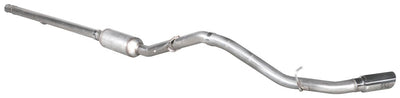 Exhaust Kit <br> 14-18 Chevy Silverado GMC Sierra 1500 Sierra