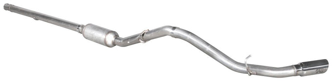 Exhaust Kit <br> 14-18 Chevy Silverado GMC Sierra 1500 Sierra