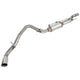 Cat Back Exhaust Kit <br> 15-20 Chevy Tahoe, GMC Yukon