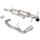 Cat Back Exhaust Kit <br> 15-20 Chevy Tahoe, GMC Yukon