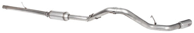 Exhaust Kit <br> 19-24 GMC Sierra 1500, 19-24 Chevy Silverado 1500
