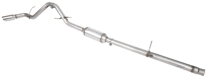 Exhaust Kit <br> 19-24 GMC Sierra 1500, 19-24 Chevy Silverado 1500