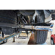 Exhaust Kit <br> 19-24 GMC Sierra 1500, 19-24 Chevy Silverado 1500