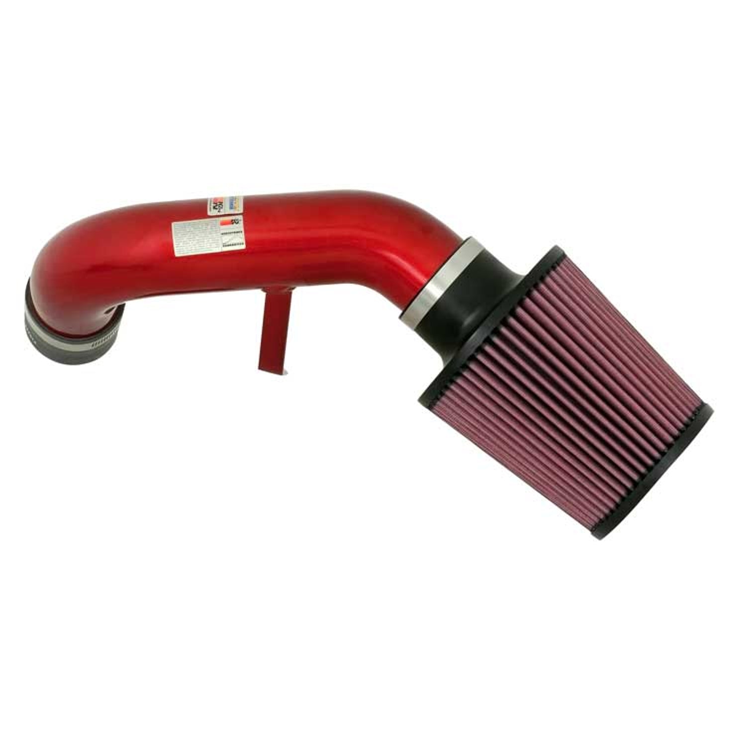 Performance Air Intake System <br> 02-04 Honda CR-V, 02-06 Acura RSX