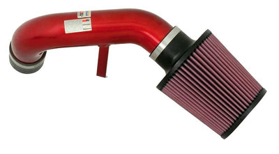 Performance Air Intake System <br> 02-04 Honda CR-V, 02-06 Acura RSX