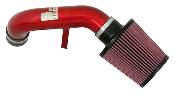 Performance Air Intake System <br> 02-04 Honda CR-V, 02-06 Acura RSX