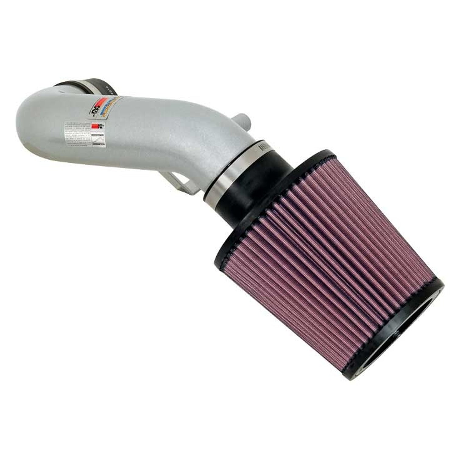 Performance Air Intake System <br> 02-04 Honda CR-V, 02-06 Acura RSX