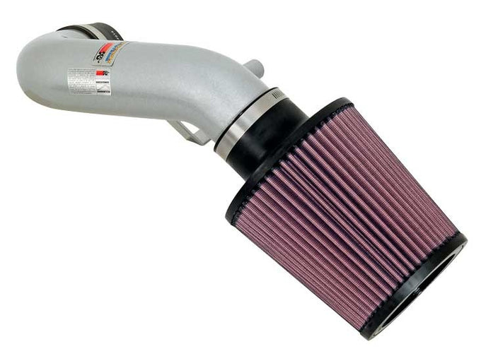 Performance Air Intake System <br> 02-04 Honda CR-V, 02-06 Acura RSX