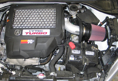 Performance Air Intake System <br> 2007-2011 Acura RDX
