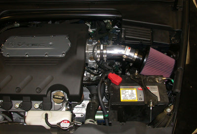 Performance Air Intake System <br> 2004-2008 Acura TL