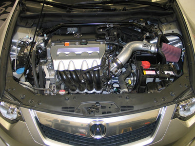 Performance Air Intake System <br> 2009-2014 Acura TSX