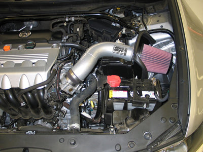 Performance Air Intake System <br> 2009-2014 Acura TSX