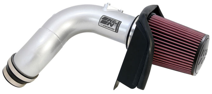 Performance Air Intake System <br> 2009-2014 Acura TSX