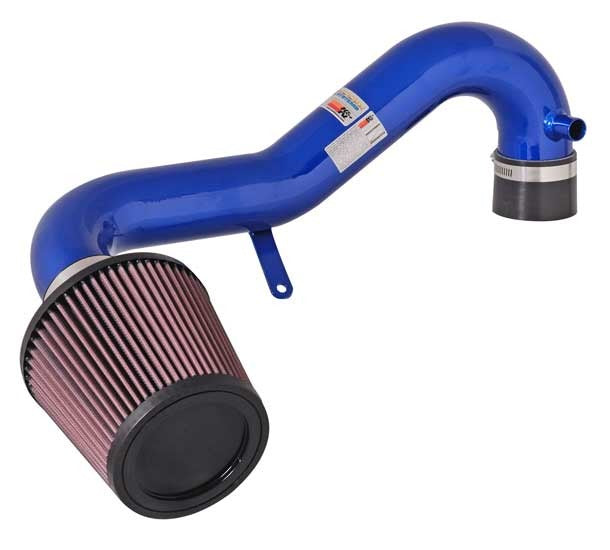 Performance Air Intake System <br> 01-05 Honda Civic, 01-05 Acura EL
