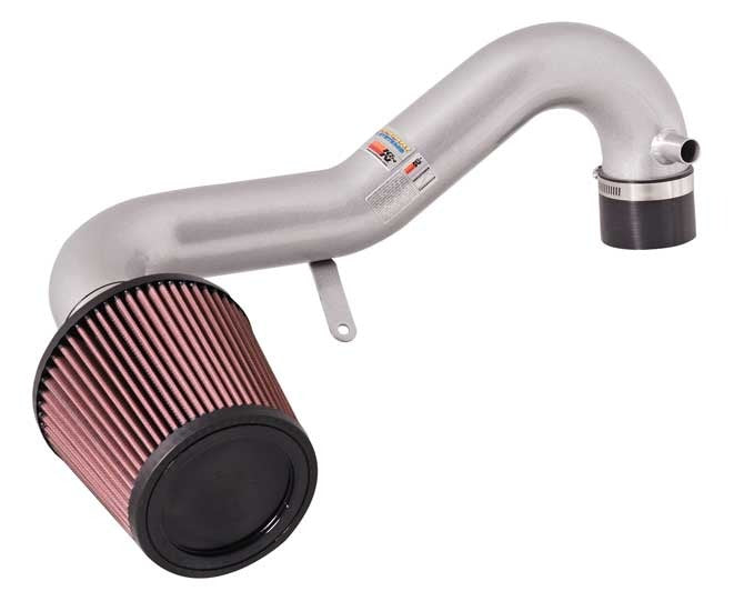 Performance Air Intake System <br> 01-05 Honda Civic, Acura EL
