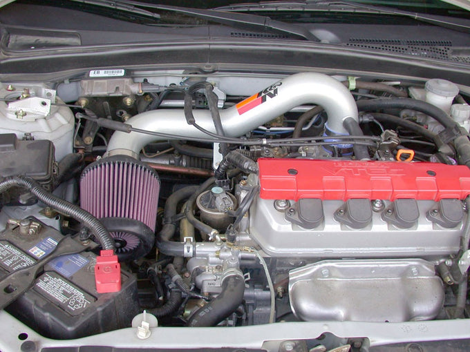 Performance Air Intake System <br> 01-05 Honda Civic, Acura EL