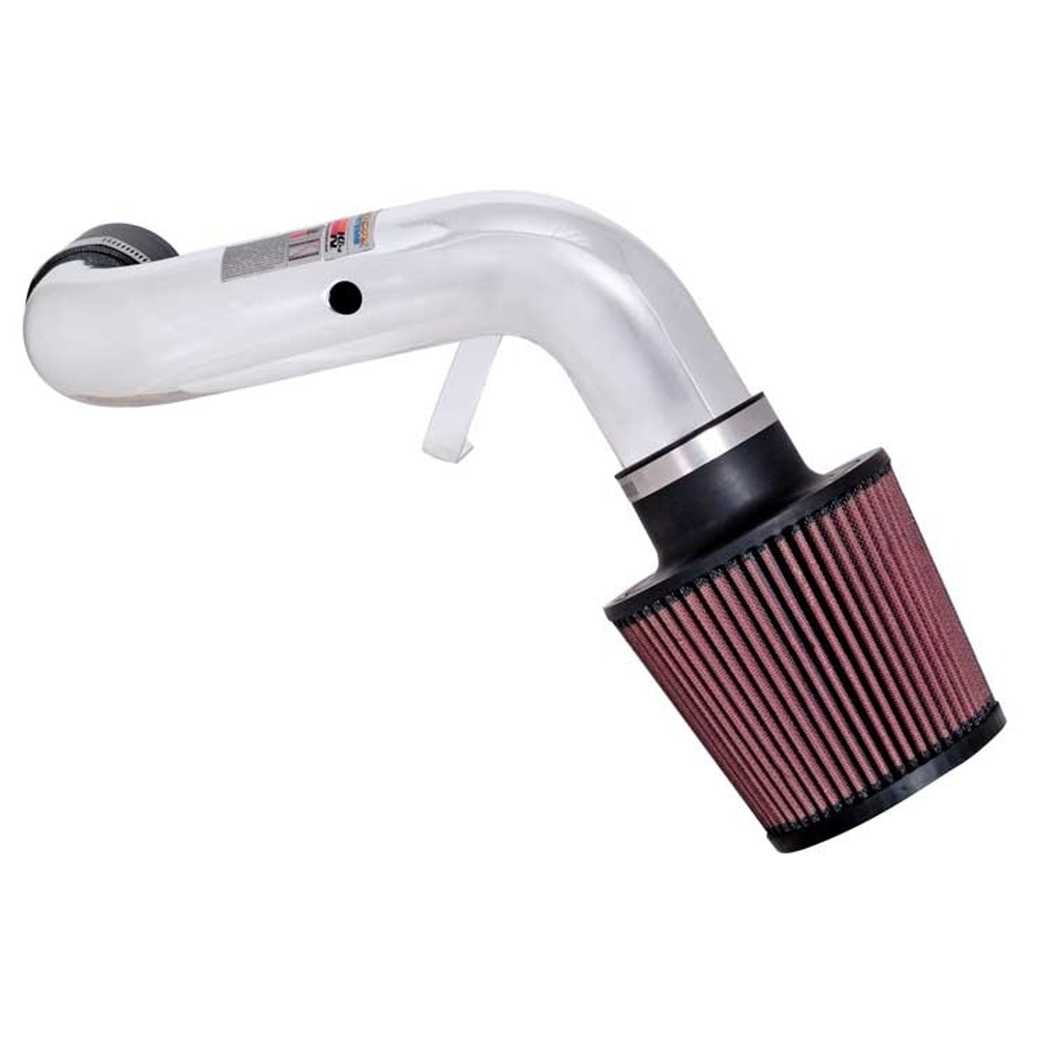 Performance Air Intake System <br> 02-05 Honda Civic, 02-06 Acura RSX