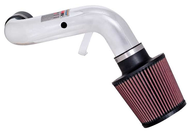 Performance Air Intake System <br> 02-05 Honda Civic, 02-06 Acura RSX