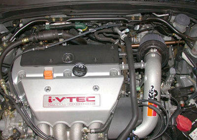 Performance Air Intake System <br> 02-05 Honda Civic, 02-06 Acura RSX
