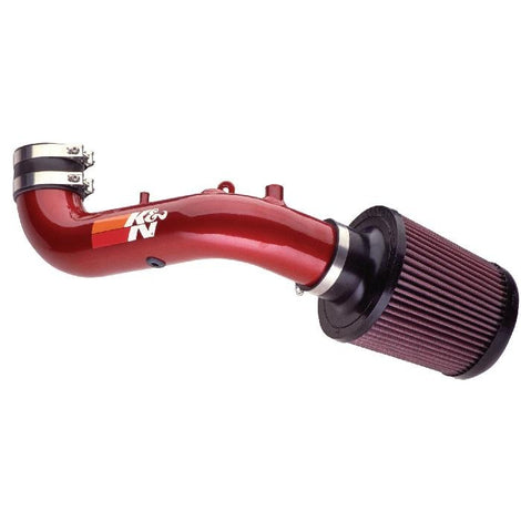 Performance Air Intake System <br> 02-05 Honda Civic, 02-06 Acura RSX