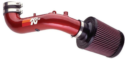 Performance Air Intake System <br> 02-05 Honda Civic, 02-06 Acura RSX