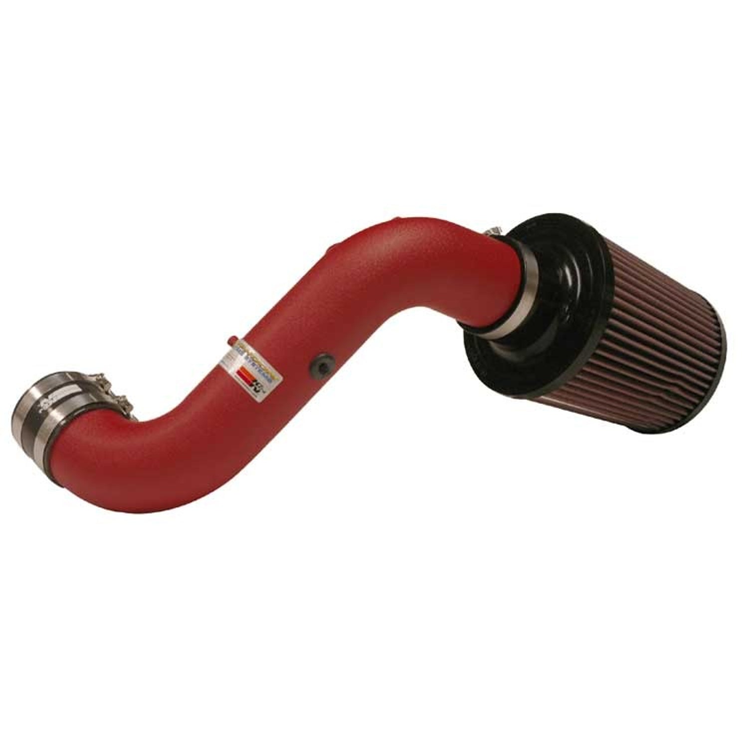Performance Air Intake System <br> 02-05 Honda Civic, 02-06 Acura RSX