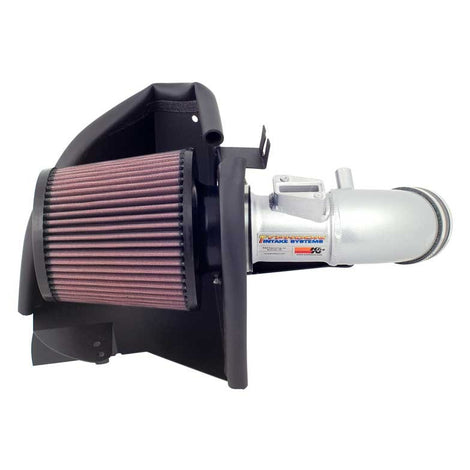 Performance Air Intake System <br> 2006-2011 Honda Civic