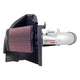 Performance Air Intake System <br> 2006-2011 Honda Civic