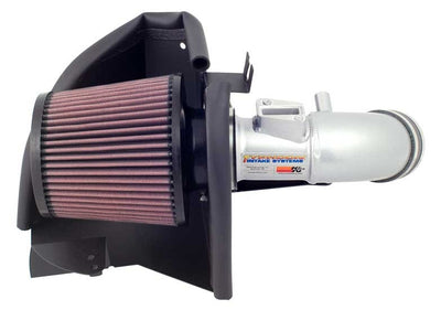 Performance Air Intake System <br> 2006-2011 Honda Civic