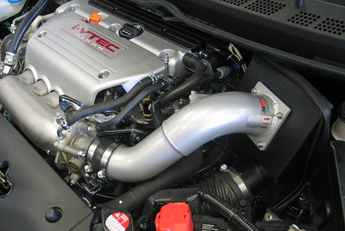 Performance Air Intake System <br> 2006-2011 Honda Civic