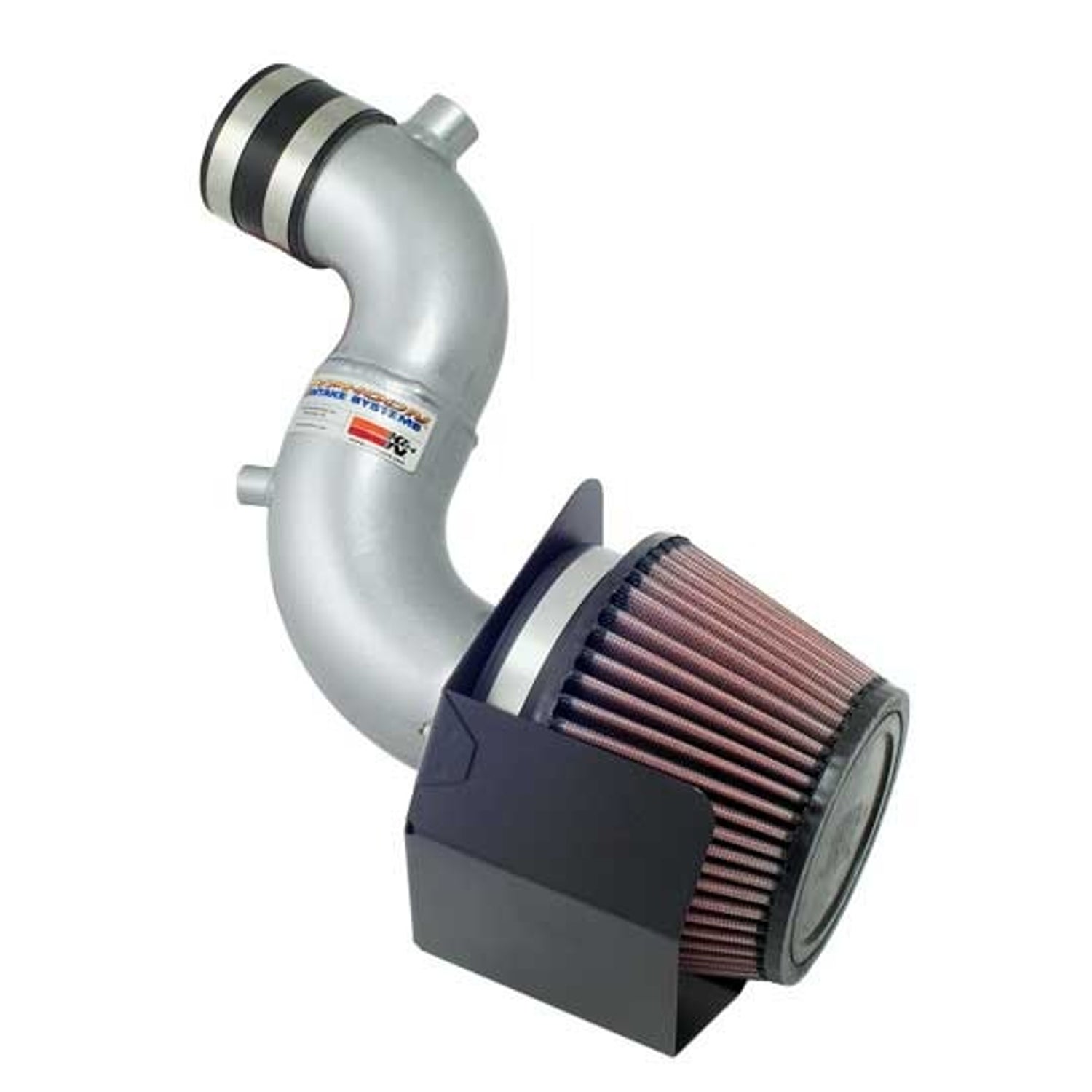 Performance Air Intake System <br> 2007-2008 Honda Fit
