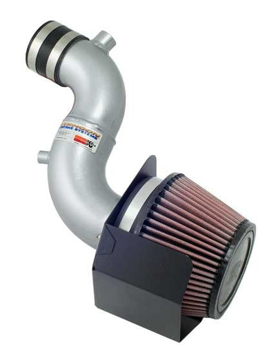 Performance Air Intake System <br> 2007-2008 Honda Fit