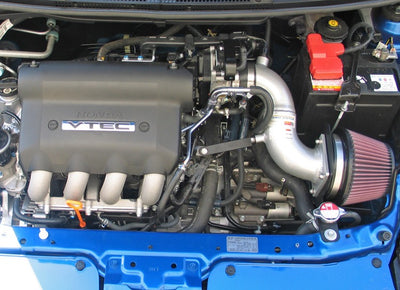 Performance Air Intake System <br> 2007-2008 Honda Fit