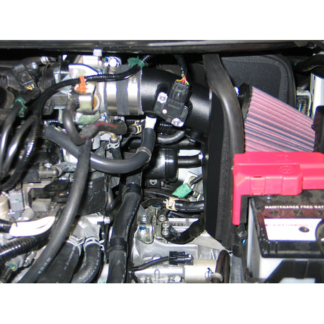Performance Air Intake System <br> 2009-2013 Honda Fit