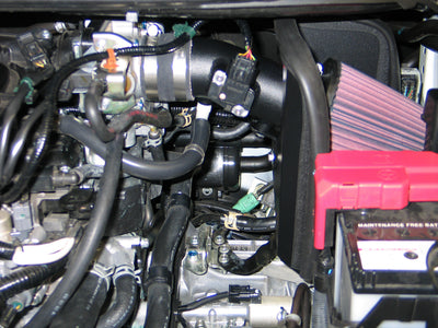 Performance Air Intake System <br> 2009-2013 Honda Fit