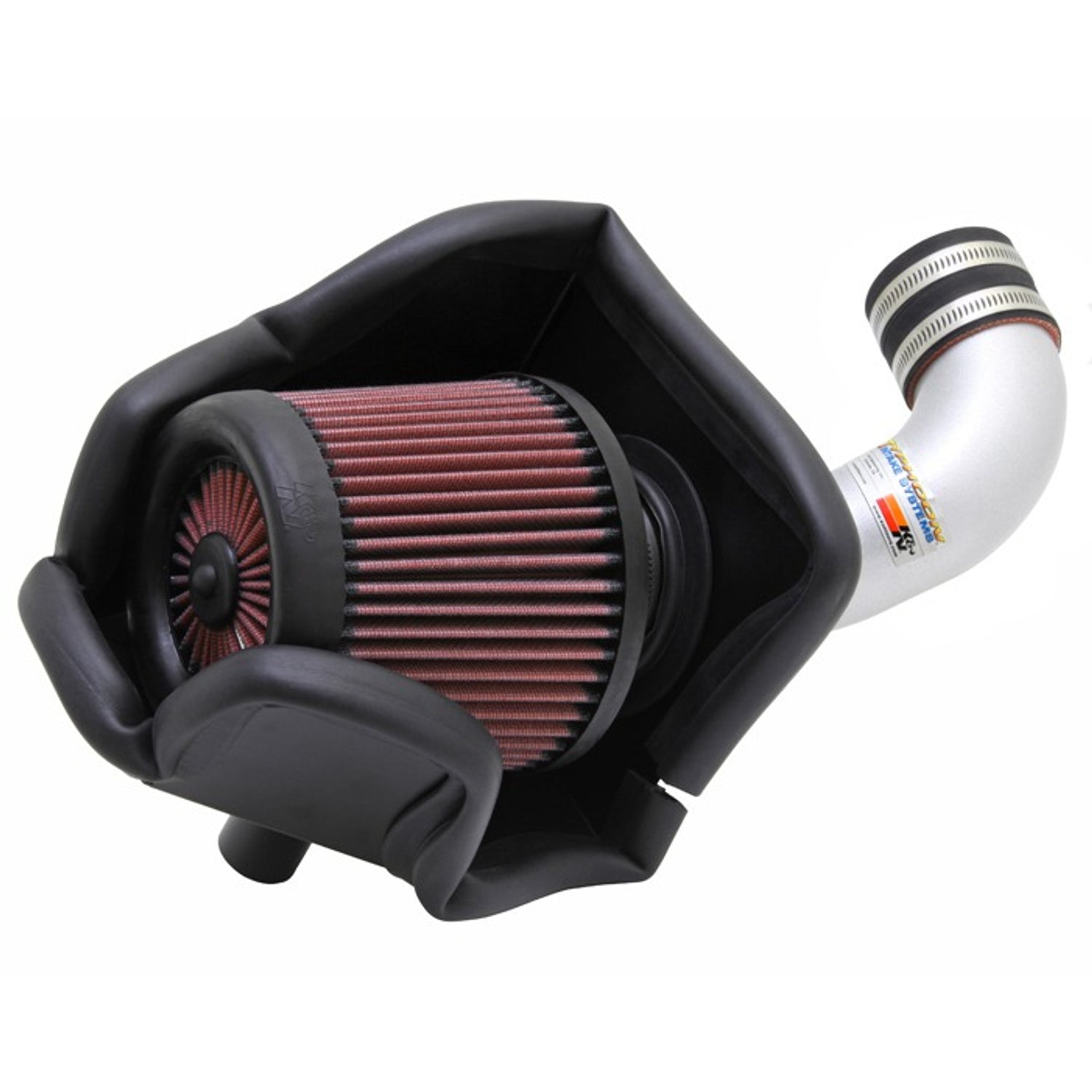 Performance Air Intake System <br> 2011-2016 Honda CR-Z
