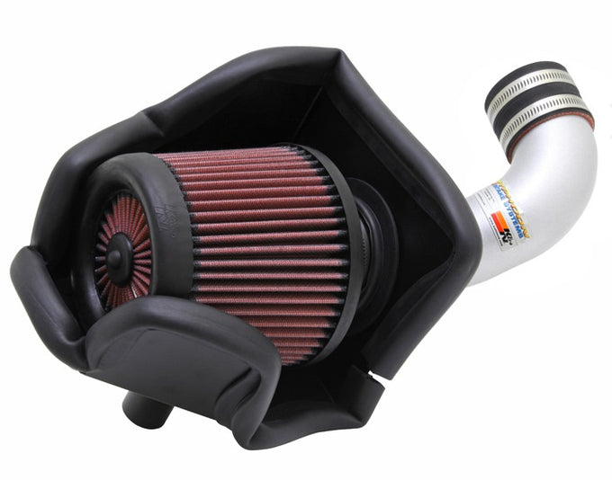Performance Air Intake System <br> 2011-2016 Honda CR-Z